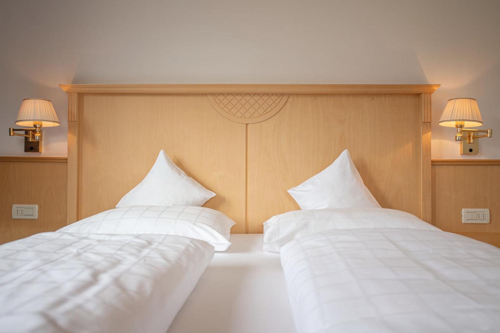 Hubertus Dolomites Aparthotel Fie allo Sciliar Exterior photo