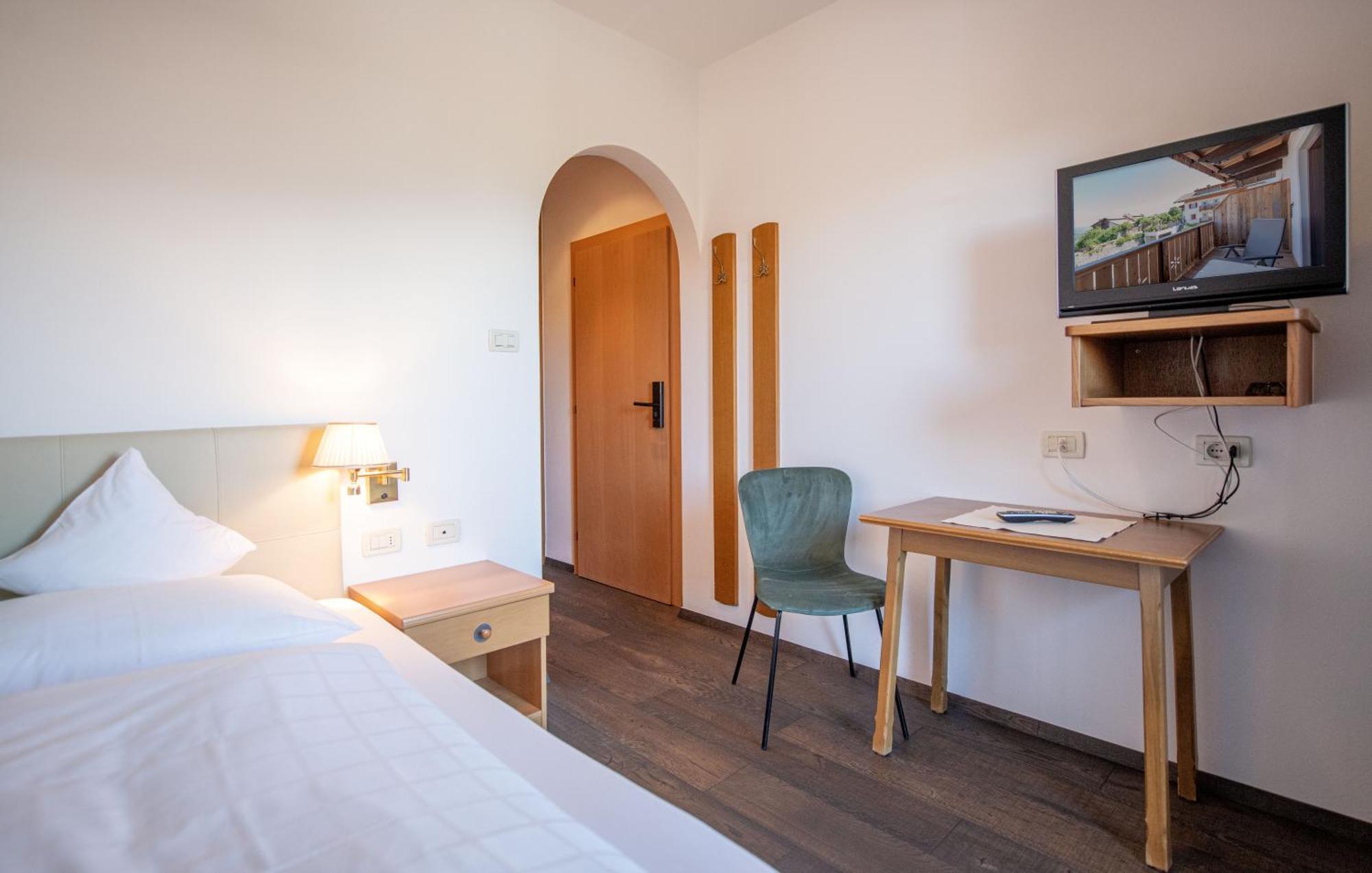 Hubertus Dolomites Aparthotel Fie allo Sciliar Exterior photo