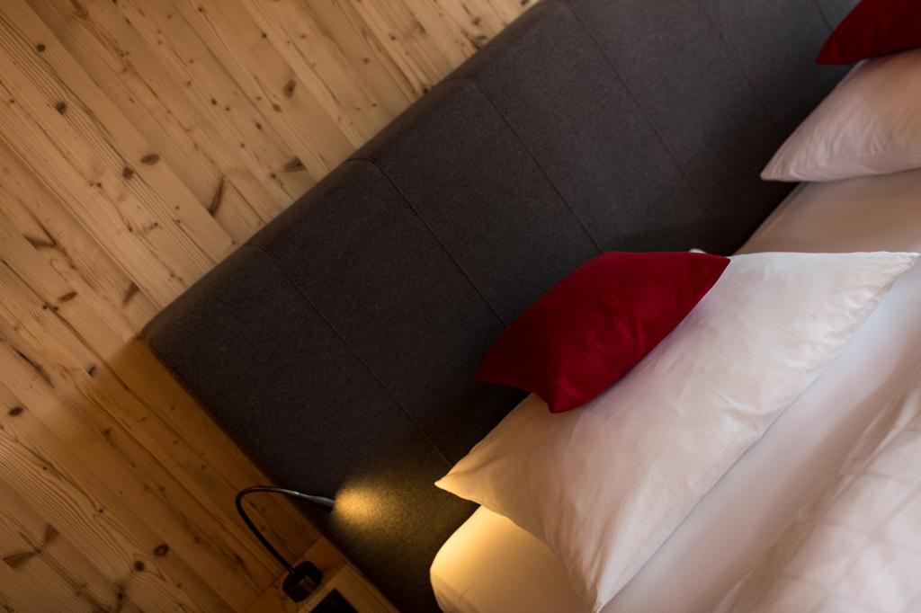 Hubertus Dolomites Aparthotel Fie allo Sciliar Exterior photo
